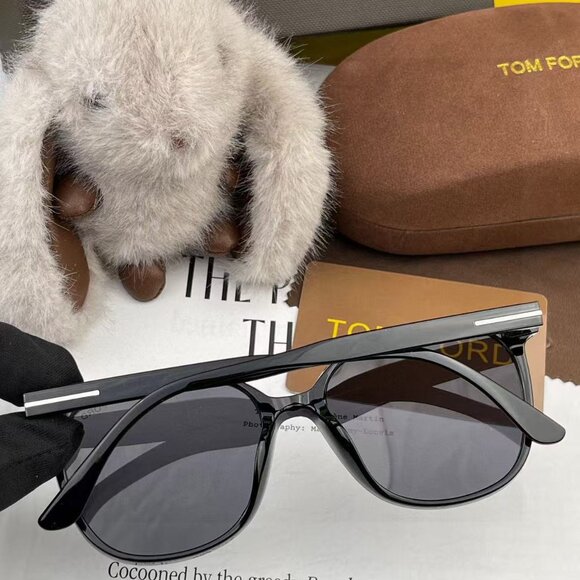 Tom Ford sunglasses main image 4